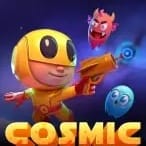 Cosmic Catcher icon