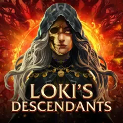 Loki's Descendants icon