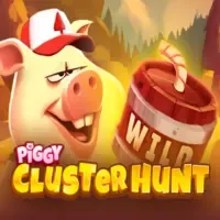 Piggy Cluster Hunt