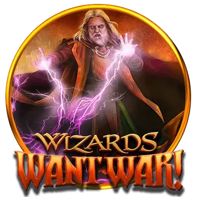 Wizards Want War! icon