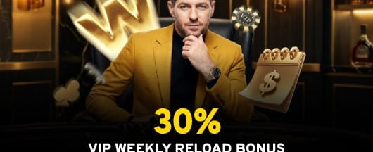 Promosi Reload Hujung Minggu promotion