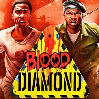 Blood Diamond icon