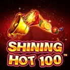 Shining Hot 100 icon