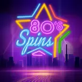 80s Spins thumbnail